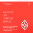 finanza.tech