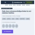 finanzsache.com finanzsache.com