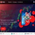 finatics.io finatics.io
