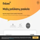 finbee.lt finbee.lt