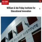 fi.ncsu.edu fi.ncsu.edu