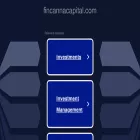 fincannacapital.com