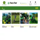 finchturf.com finchturf.com