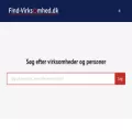 find-virksomhed.dk
