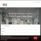findafraservalleyhome.com