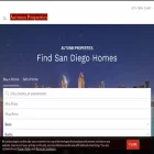 findallhomesinsandiego.com