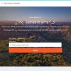 findamarillohomes.com findamarillohomes.com
