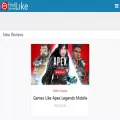 findgameslike.com findgameslike.com