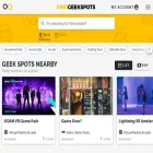 findgeekspots.com