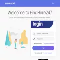 findhere247.com