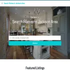 findhomesinjackson.com