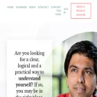 findingawareness.com findingawareness.com