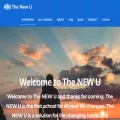 findingthenewu.com
