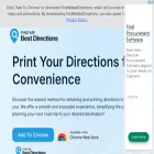 findmebestdirections.app findmebestdirections.app