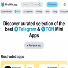 findmini.app findmini.app