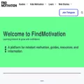 findmotivation.org findmotivation.org