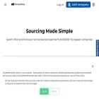 findmyfactory.eu