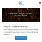 findnovel.net findnovel.net