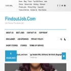 findoutjob.com findoutjob.com