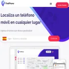 findphone.io findphone.io