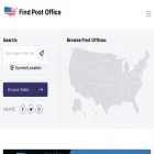 findpostoffice.org