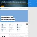 finduddannelse.dk