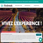 findweek.fr findweek.fr