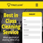 fineclean.co.uk