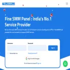 finesmmpanel.com finesmmpanel.com