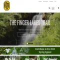 fingerlakestrail.org fingerlakestrail.org