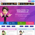 fingersclix.com