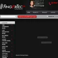 fingertecusa.com