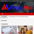 fingomax.com fingomax.com