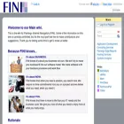 fini.net