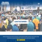 finlandiamarathon.fi