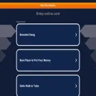 finlay-online.com