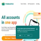 finmatex.com finmatex.com