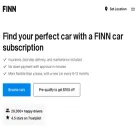 finn.auto finn.auto