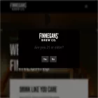 finnegans.org