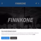 finnkone.fi finnkone.fi