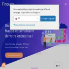 finovox.com finovox.com