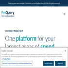 finquery.com finquery.com