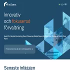 finserve.se finserve.se