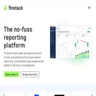 finstack.io