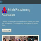 finswimming.co.uk finswimming.co.uk
