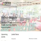 fintechbelgium.be fintechbelgium.be