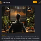 fintower.net