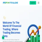 fintradeworld.com fintradeworld.com