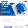 fiorini-industries.com fiorini-industries.com