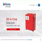 fiplex.com fiplex.com